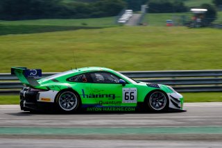 MAIN RACE | Blancpain GT Sports Club