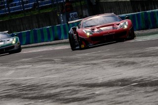 MAIN RACE | Blancpain GT Sports Club