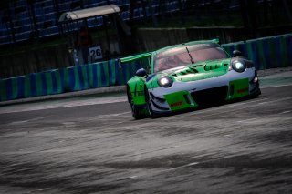 MAIN RACE | Blancpain GT Sports Club