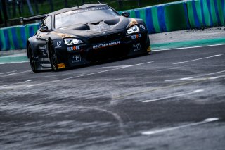 MAIN RACE | Blancpain GT Sports Club