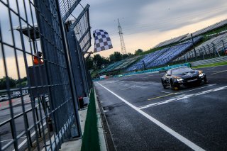 MAIN RACE | Blancpain GT Sports Club