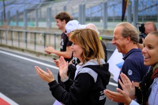 MAIN RACE | Blancpain GT Sports Club