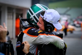 MAIN RACE | Blancpain GT Sports Club