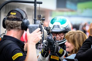 MAIN RACE | Blancpain GT Sports Club