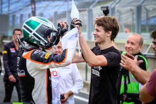 MAIN RACE | Blancpain GT Sports Club