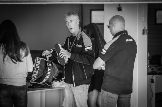 DRIVERS BRIEFING | Blancpain GT Sports Club