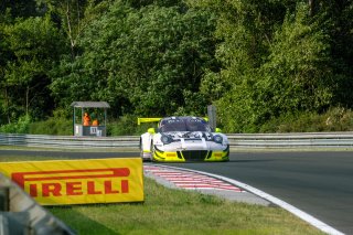 FREE PRACTICE 1 | Blancpain GT Sports Club