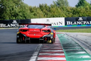 FREE PRACTICE 1 | Blancpain GT Sports Club