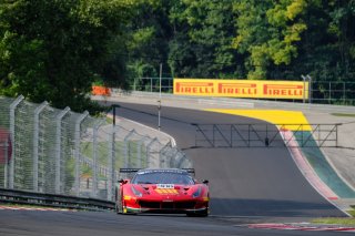 FREE PRACTICE 1 | Blancpain GT Sports Club