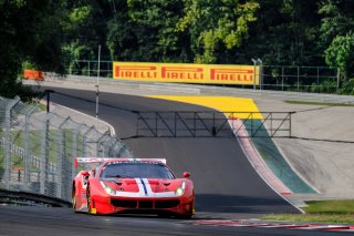 FREE PRACTICE 1 | Blancpain GT Sports Club