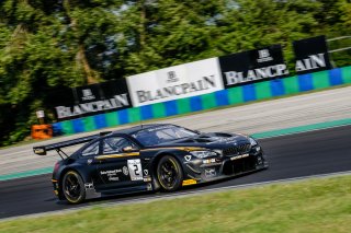 FREE PRACTICE 1 | Blancpain GT Sports Club