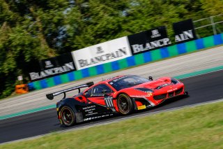 FREE PRACTICE 1 | Blancpain GT Sports Club