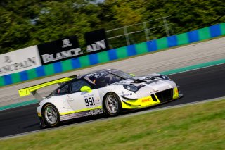 FREE PRACTICE 1 | Blancpain GT Sports Club