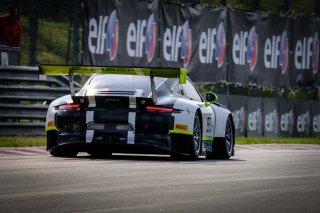 FREE PRACTICE 1 | Blancpain GT Sports Club
