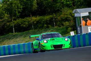 FREE PRACTICE 1 | Blancpain GT Sports Club