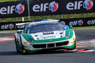 FREE PRACTICE 1 | Blancpain GT Sports Club