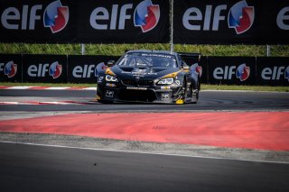 FREE PRACTICE 1 | Blancpain GT Sports Club