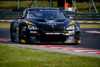 FREE PRACTICE 1 | Blancpain GT Sports Club