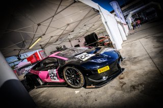 FRIDAY PADDOCK | Blancpain GT Sports Club