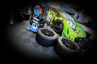 FRIDAY PADDOCK | Blancpain GT Sports Club