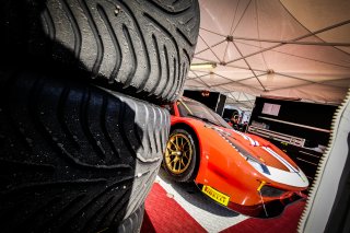 FRIDAY PADDOCK | Blancpain GT Sports Club