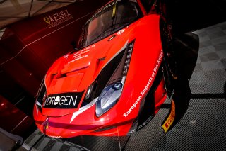 FRIDAY PADDOCK | Blancpain GT Sports Club