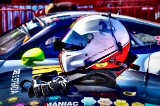 FREE PRACTICE | Blancpain GT Sports Club