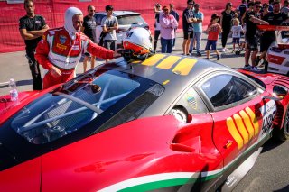 FREE PRACTICE | Blancpain GT Sports Club