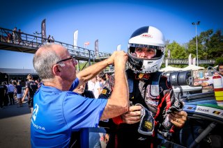 FREE PRACTICE | Blancpain GT Sports Club