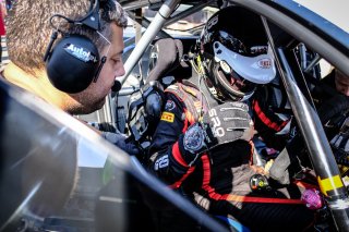 FREE PRACTICE | Blancpain GT Sports Club