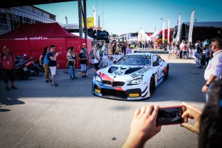 FREE PRACTICE | Blancpain GT Sports Club
