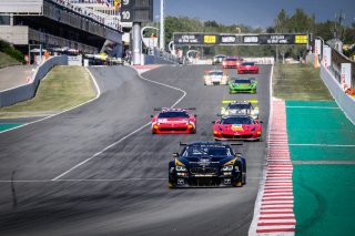 QUALIFYING RACE | Blancpain GT Sports Club