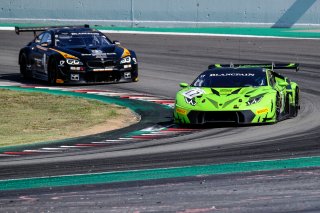 QUALIFYING RACE | Blancpain GT Sports Club