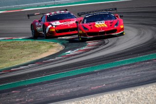 QUALIFYING RACE | Blancpain GT Sports Club
