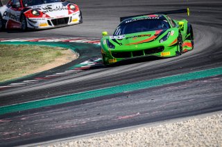 QUALIFYING RACE | Blancpain GT Sports Club