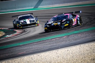 QUALIFYING RACE | Blancpain GT Sports Club