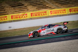 QUALIFYING RACE | Blancpain GT Sports Club