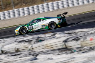 QUALIFYING RACE | Blancpain GT Sports Club
