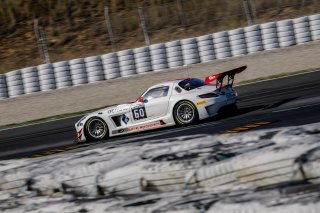 QUALIFYING RACE | Blancpain GT Sports Club