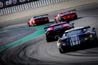 QUALIFYING RACE | Blancpain GT Sports Club