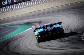 QUALIFYING RACE | Blancpain GT Sports Club