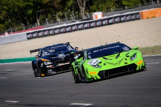 QUALIFYING RACE | Blancpain GT Sports Club