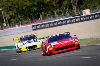 QUALIFYING RACE | Blancpain GT Sports Club