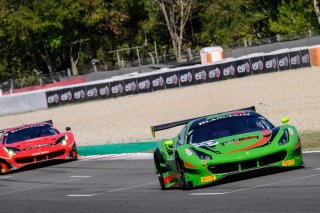 QUALIFYING RACE | Blancpain GT Sports Club