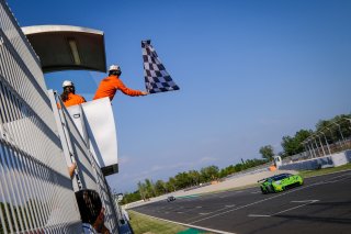 QUALIFYING RACE | Blancpain GT Sports Club