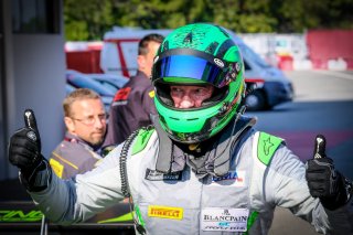 QUALIFYING RACE | Blancpain GT Sports Club
