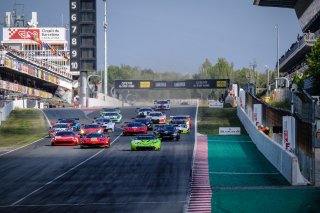 MAIN RACE | Blancpain GT Sports Club
