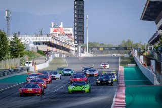 MAIN RACE | Blancpain GT Sports Club