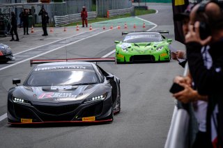 Saturday qualifying | Blancpain GT Sports Club