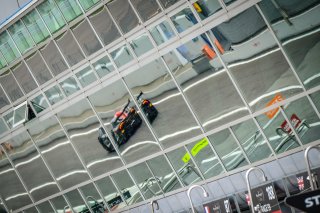 Saturday qualifying | Blancpain GT Sports Club